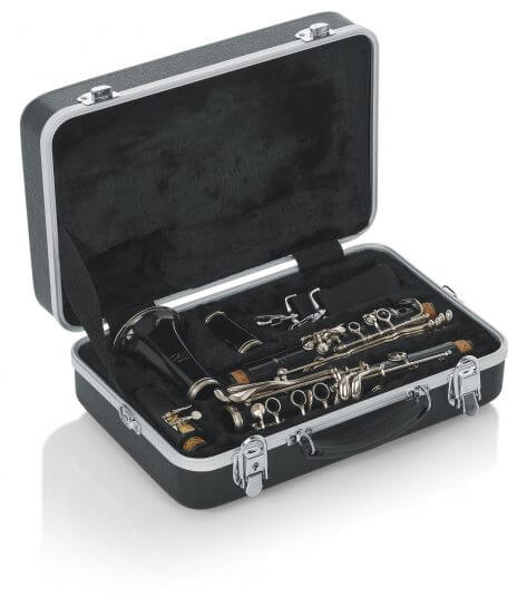 Gator Cases | Clarinet Case GC Series