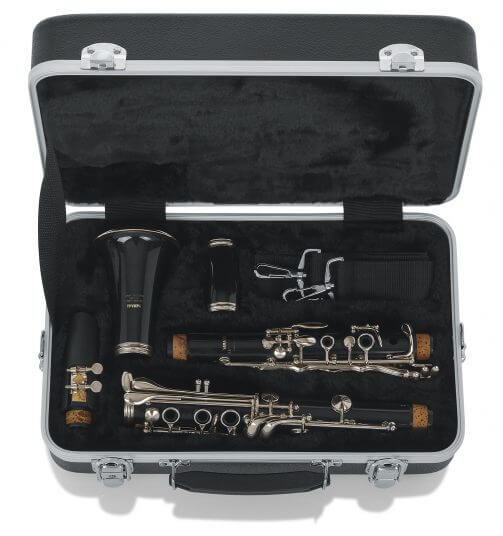 Gator Cases | Clarinet Case GC Series
