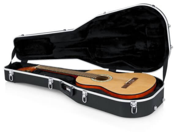 Gator Cases | Classical Guitar Case GC Series