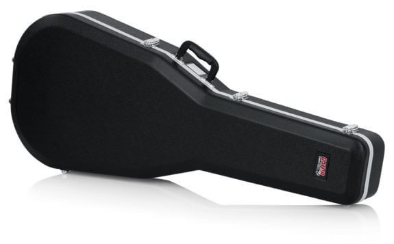 Gator Cases | 12-String Dreadnought Guitar Case GC Series