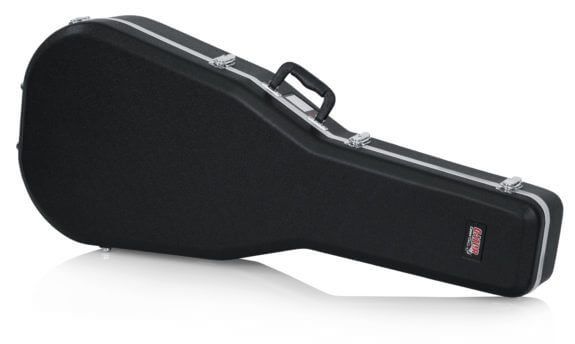 Gator Cases | Dreadnought Guitar Case GC Series