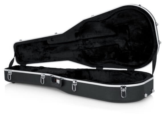 Gator Cases | Dreadnought Guitar Case GC Series