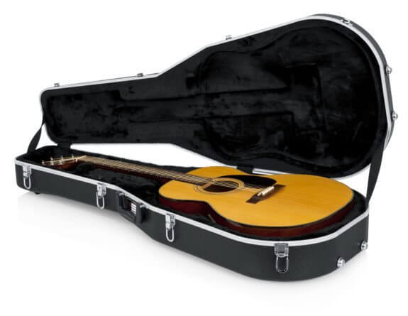 Gator Cases | Dreadnought Guitar Case GC Series