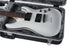 Gator Cases | Electric Guitar Case; LED Edition GC Series