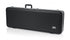 Gator Cases | Electric Guitar Case; LED Edition GC Series