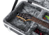 Gator Cases | Electric Guitar Case; LED Edition GC Series