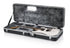 Gator Cases | Electric Guitar Case; LED Edition GC Series