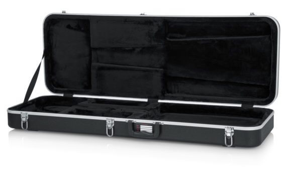 Gator Cases | Electric Guitar Case; Extra Long