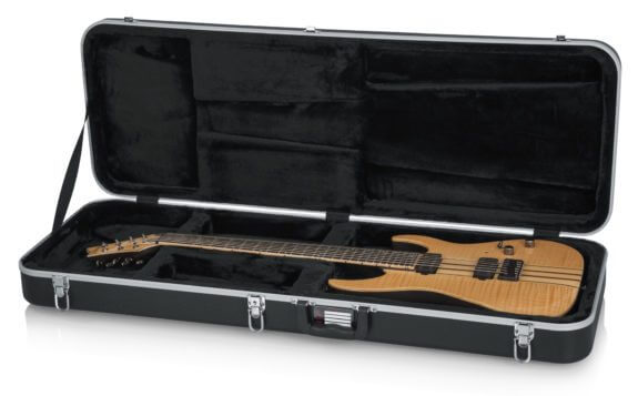 Gator Cases | Electric Guitar Case; Extra Long