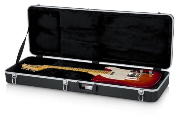 Gator Cases | Electric Guitar Case GC Series