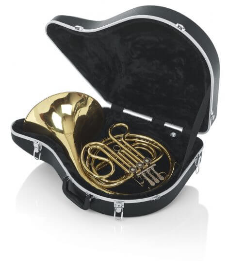Gator Cases | French Horn Case GC Series
