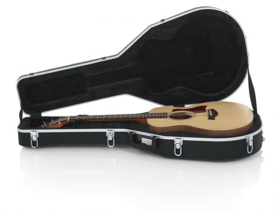 Gator Cases | Taylor GS Mini Acoustic Guitar Case
