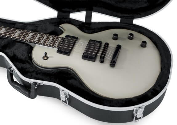 Gator Cases | Gibson Les Paul Guitar Case GC Series