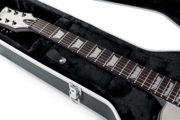 Gator Cases | Gibson Les Paul Guitar Case GC Series
