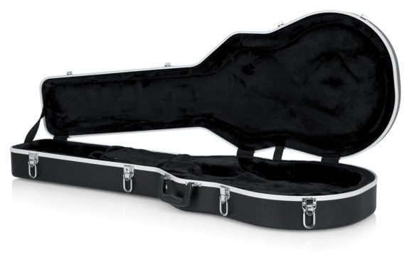 Gator Cases | Gibson Les Paul Guitar Case GC Series