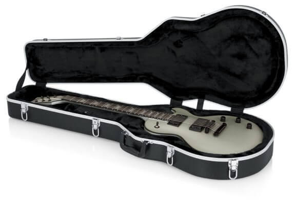 Gator Cases | Gibson Les Paul Guitar Case GC Series