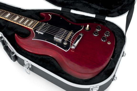 Gator Cases | Gibson SG Guitar Case GC Series