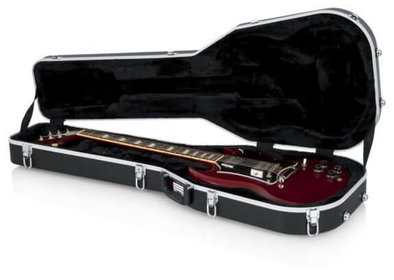 Gator Cases | Gibson SG Guitar Case GC Series