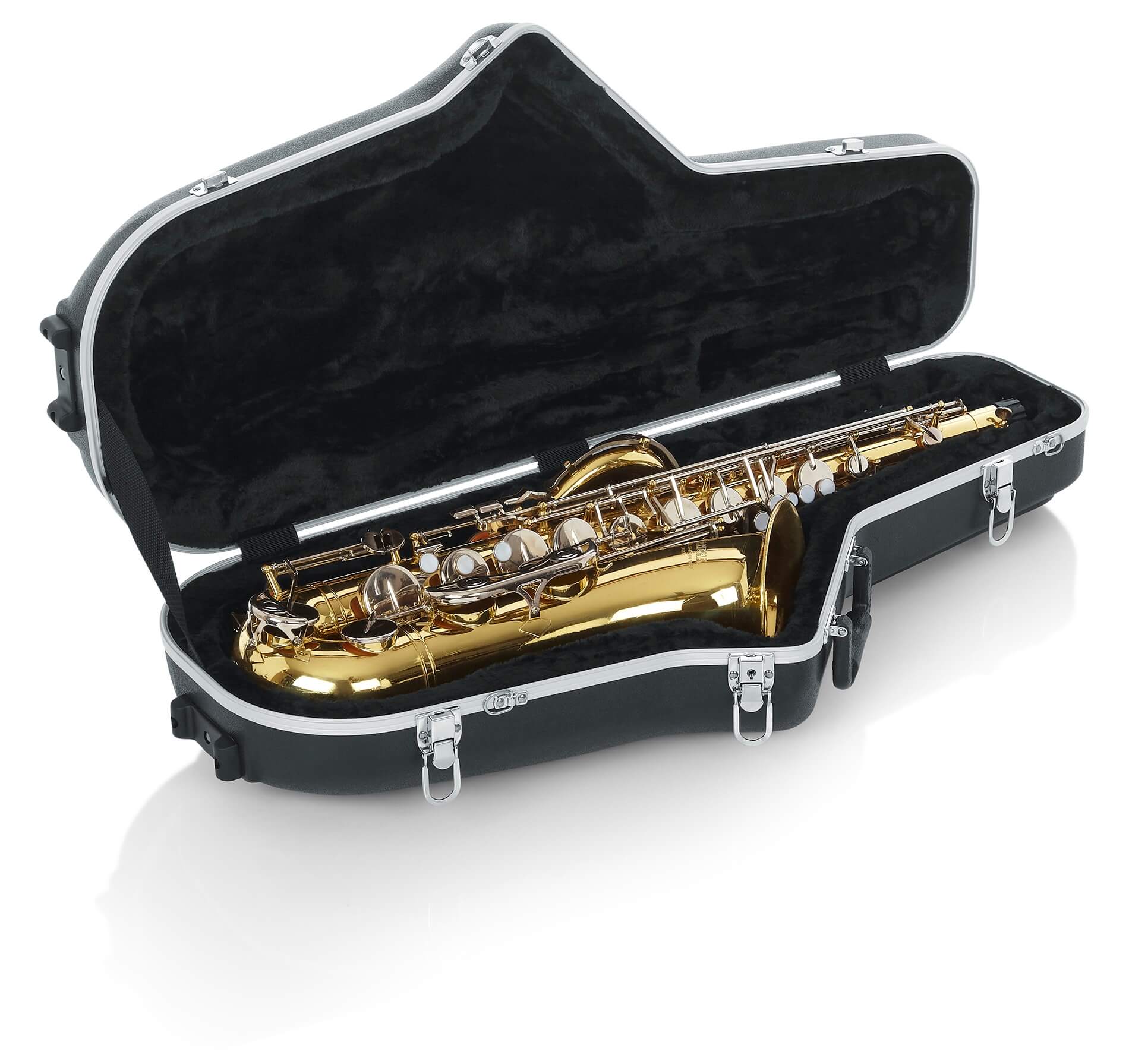 Gator Cases | Tenor Sax Case GC Series