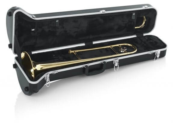Gator Cases | Trombone Case GC Series