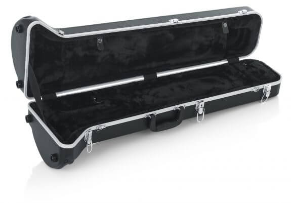 Gator Cases | Trombone Case GC Series