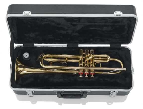 Gator Cases | Trumpet Case GC Series