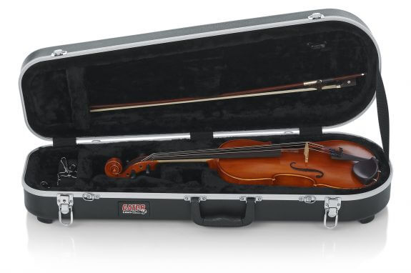 Gator Cases | Full-Size Violin Case GC Series
