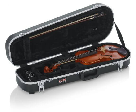 Gator Cases | Full-Size Violin Case GC Series