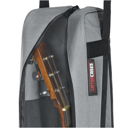 Gator Cases | Closet Hanging Bag For Acoustic Guitars