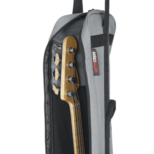 Gator Cases | Closet Hanging Bag For Bass Guitars