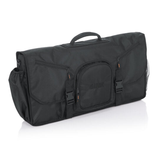 Gator Cases | G-Club Messenger Bag For Ddj1000Srt Controller