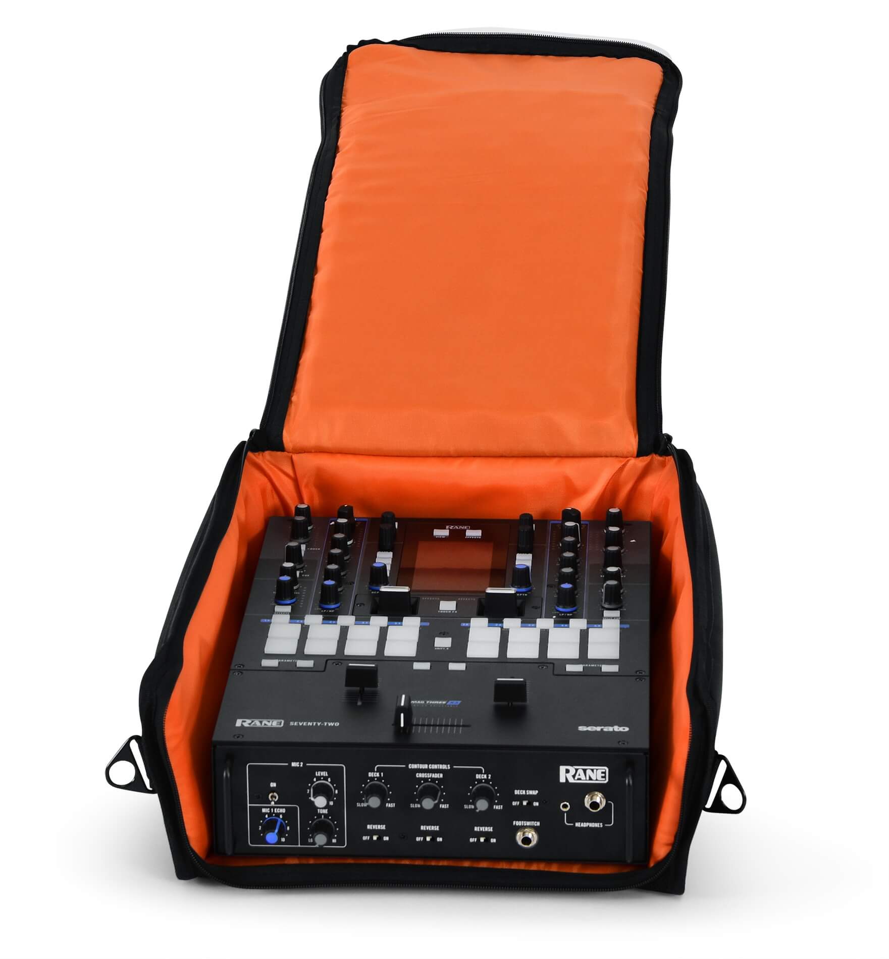 Gator Cases | Bag For Rane Seventy-Two