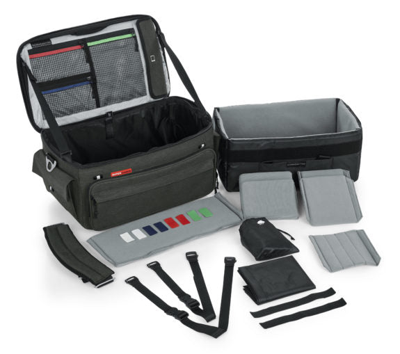 Gator Cases | 17" Creative Pro Bag For Video Camera Systems