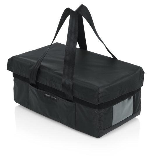 Gator Cases | 17" Creative Pro Bag For Video Camera Systems