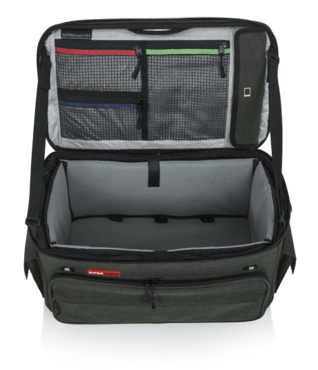 Gator Cases | 17" Creative Pro Bag For Video Camera Systems