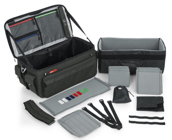 Gator Cases | 21" Creative Pro Bag For Video Camera Systems