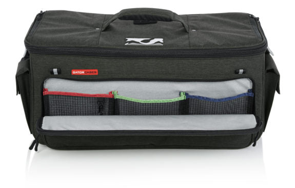 Gator Cases | 21" Creative Pro Bag For Video Camera Systems