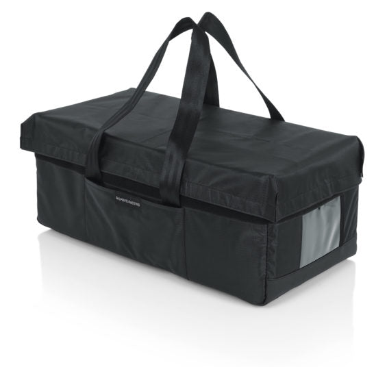 Gator Cases | 21" Creative Pro Bag For Video Camera Systems
