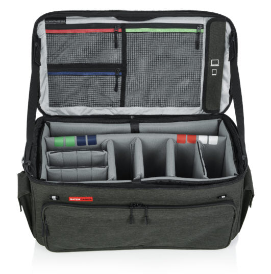 Gator Cases | 21" Creative Pro Bag For Video Camera Systems
