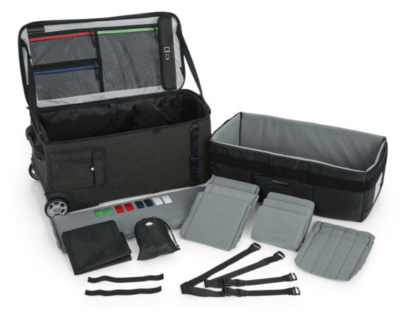 Gator Cases | 23" Creative Pro Bag For Video Camera Systems