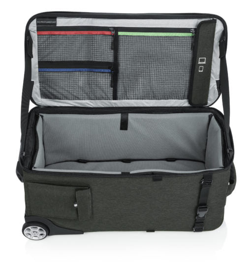 Gator Cases | 23" Creative Pro Bag For Video Camera Systems