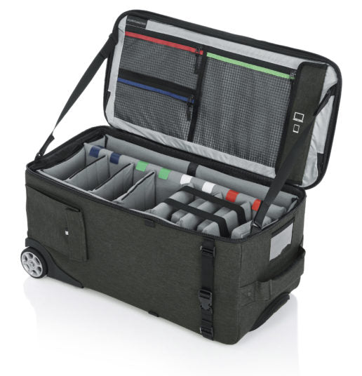 Gator Cases | 23" Creative Pro Bag For Video Camera Systems