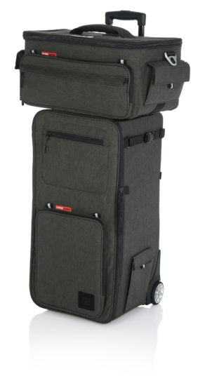 Gator Cases | 25" Creative Pro Bag For Video Camera Systems