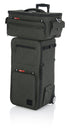 Gator Cases | 25" Creative Pro Bag For Video Camera Systems