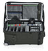 Gator Cases | 25" Creative Pro Bag For Video Camera Systems