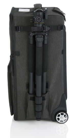 Gator Cases | 25" Creative Pro Bag For Video Camera Systems