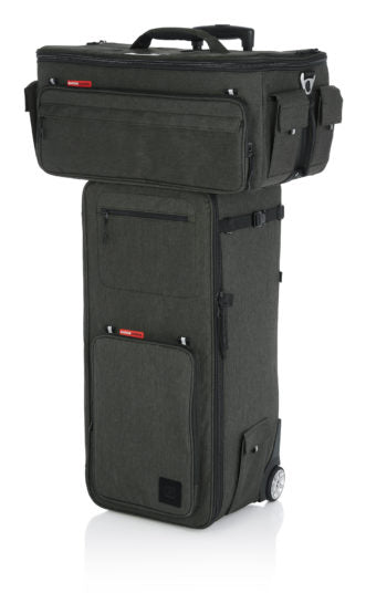 Gator Cases | 28" Creative Pro Bag For Video Camera Systems