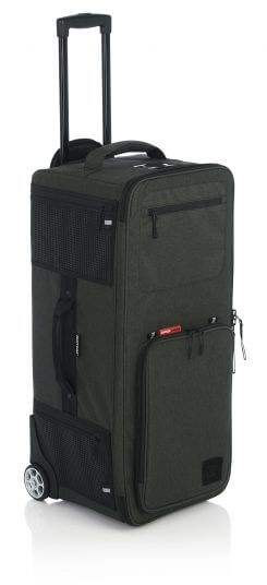 Gator Cases | 28" Creative Pro Bag For Video Camera Systems