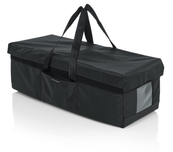 Gator Cases | 28" Creative Pro Bag For Video Camera Systems