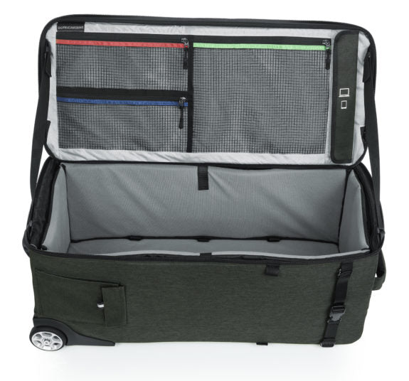 Gator Cases | 28" Creative Pro Bag For Video Camera Systems